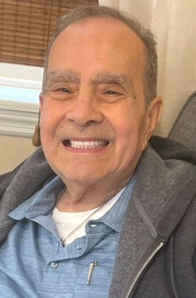 John Cabornero Profile Photo