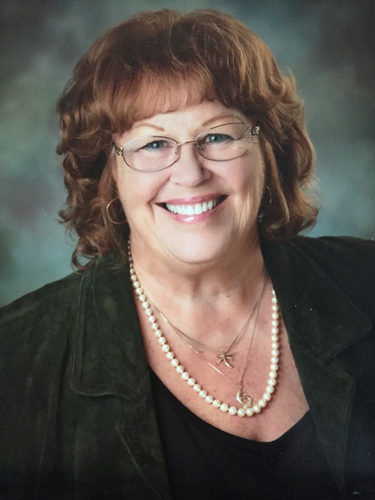 Dale Dodge Mathews Profile Photo