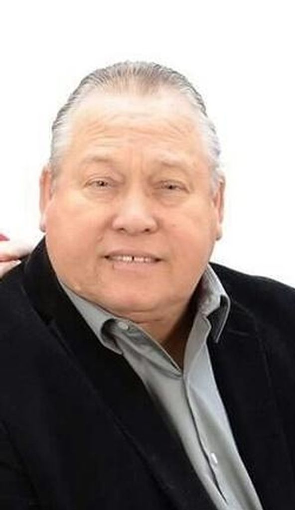 Rev.Roger Steven Glance