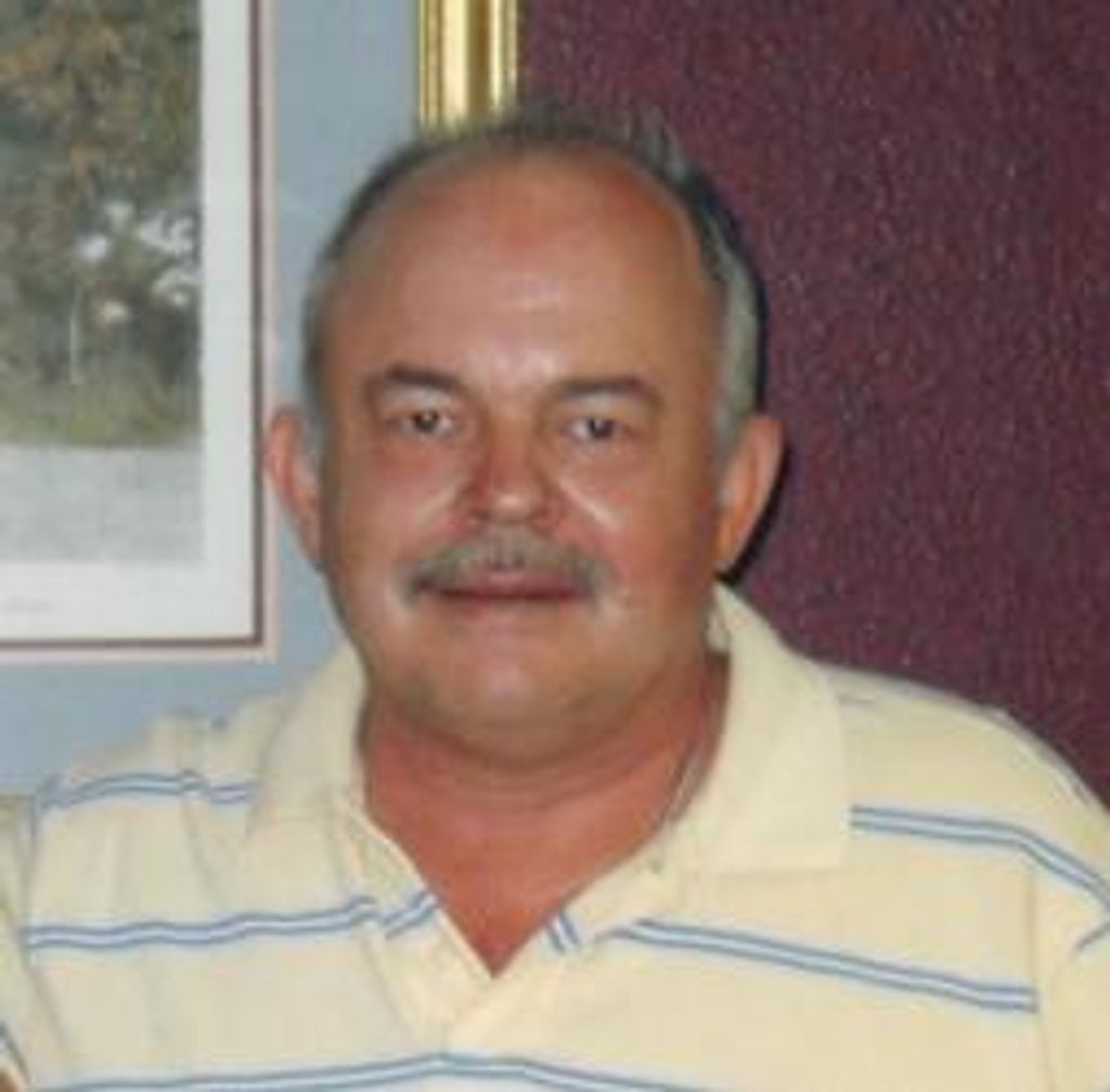 Royce Dean Myers Profile Photo