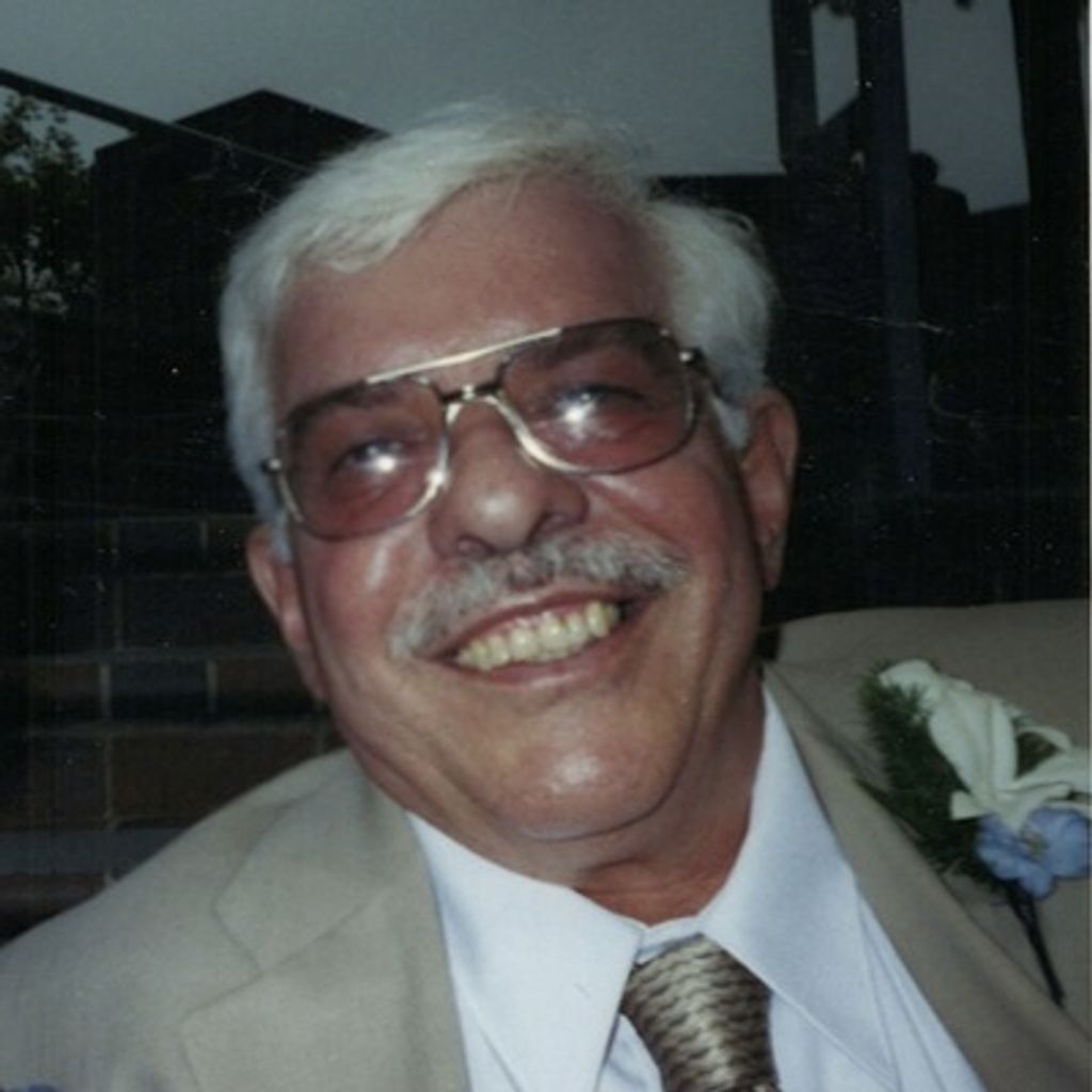 Walter Polk Profile Photo