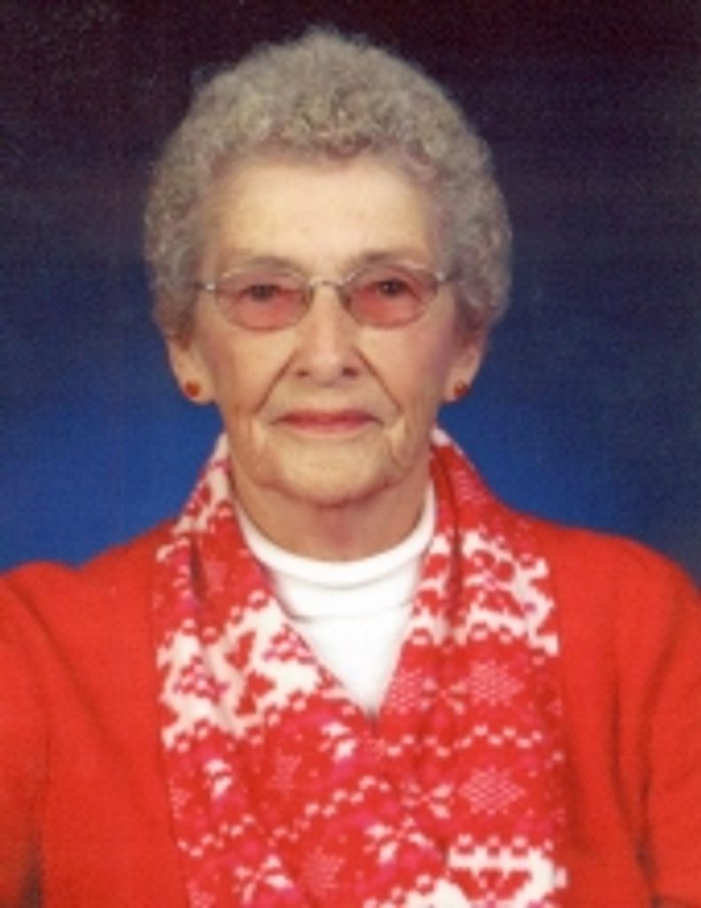 Eula Rae Corns Profile Photo