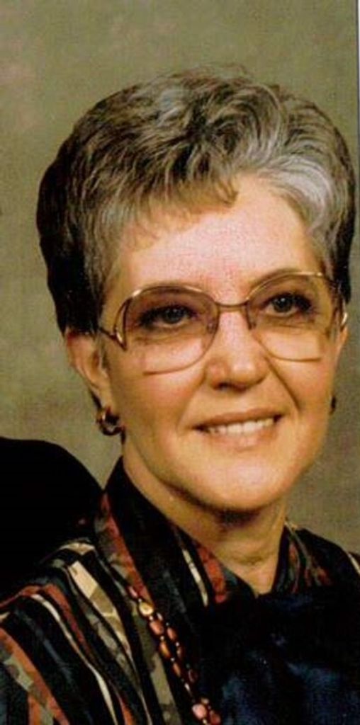 Mary Faye Maness Profile Photo
