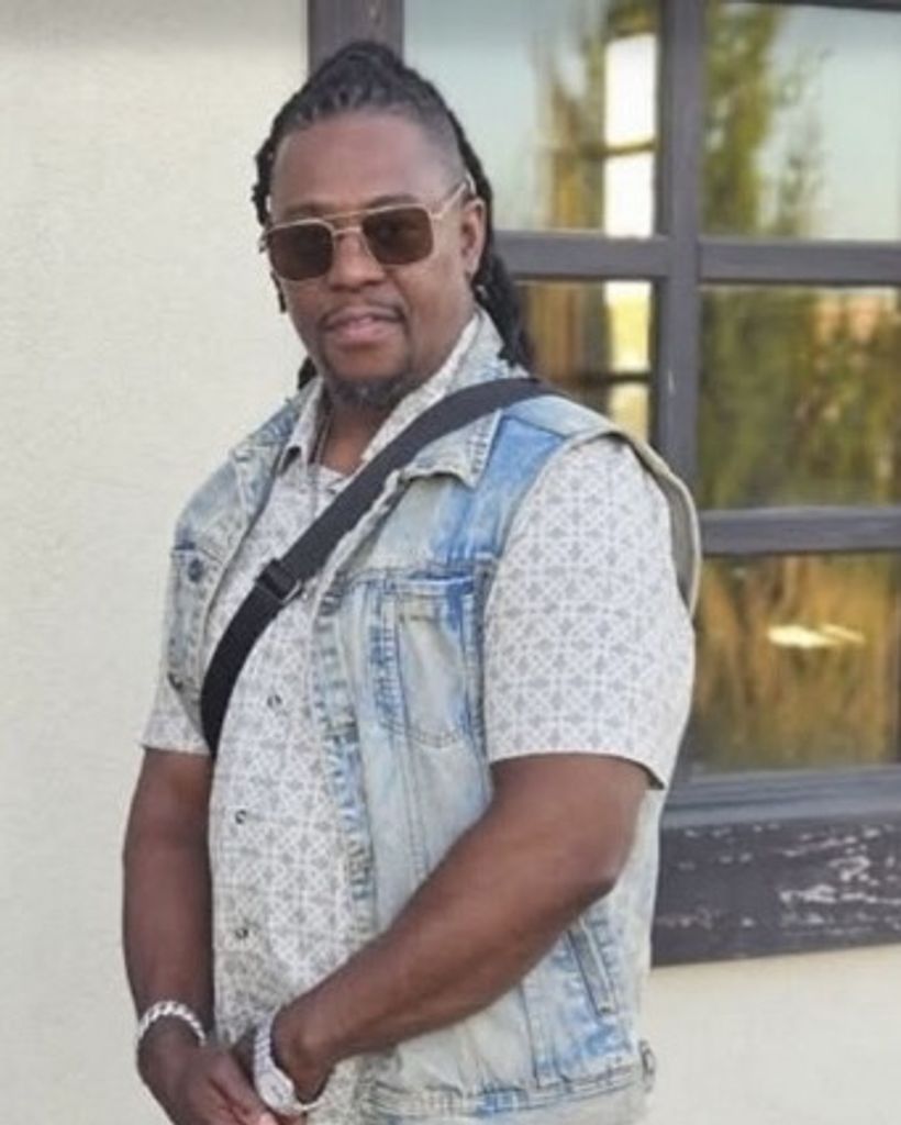 Dedrick L'amont Cross Profile Photo