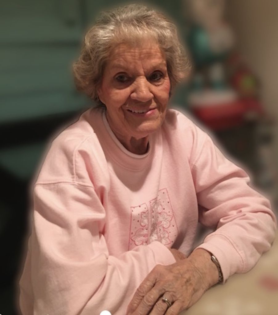Phyllis Ann Strouth Profile Photo
