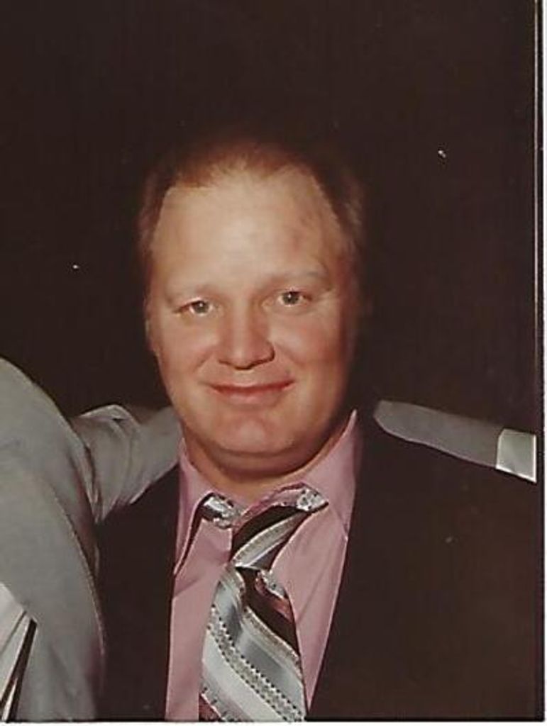 Michael Walter Curtin Profile Photo