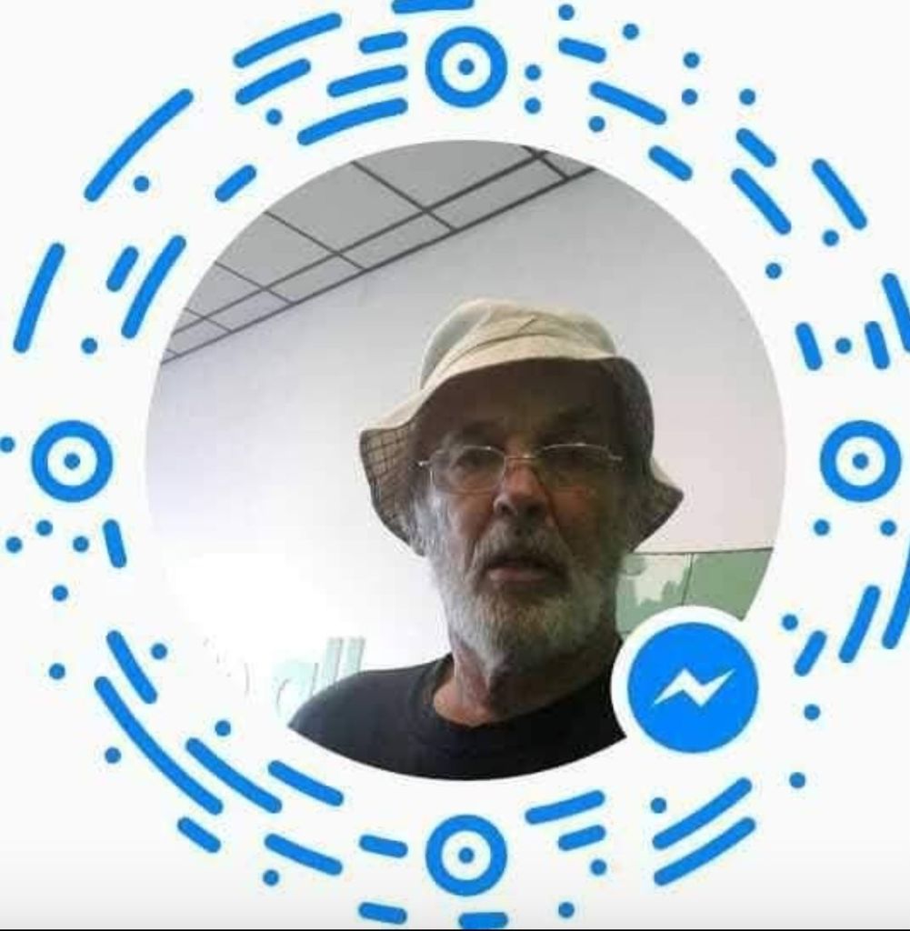Charles Melvin Tullos Profile Photo