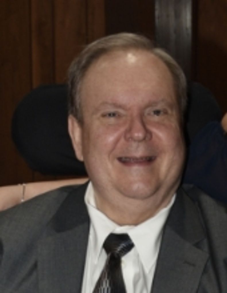 Doug Williams Profile Photo