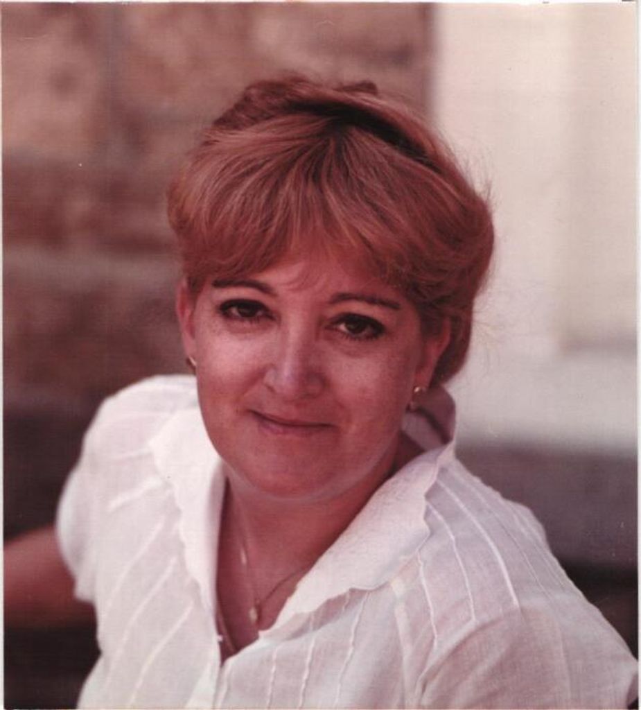 Donna Brown