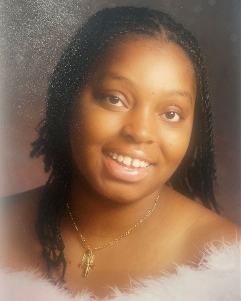 Andgy Cherley Lafleur Profile Photo