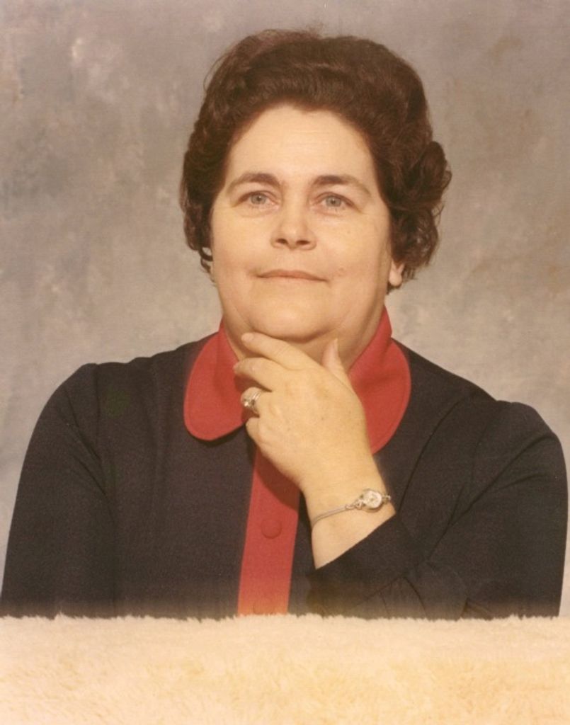 Oreva Daughtry Butler
