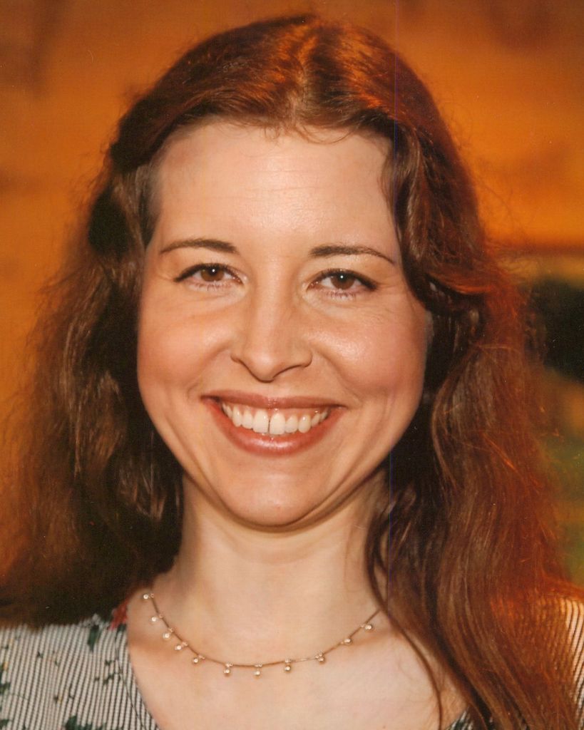 Tara Wesley Bodeker Profile Photo