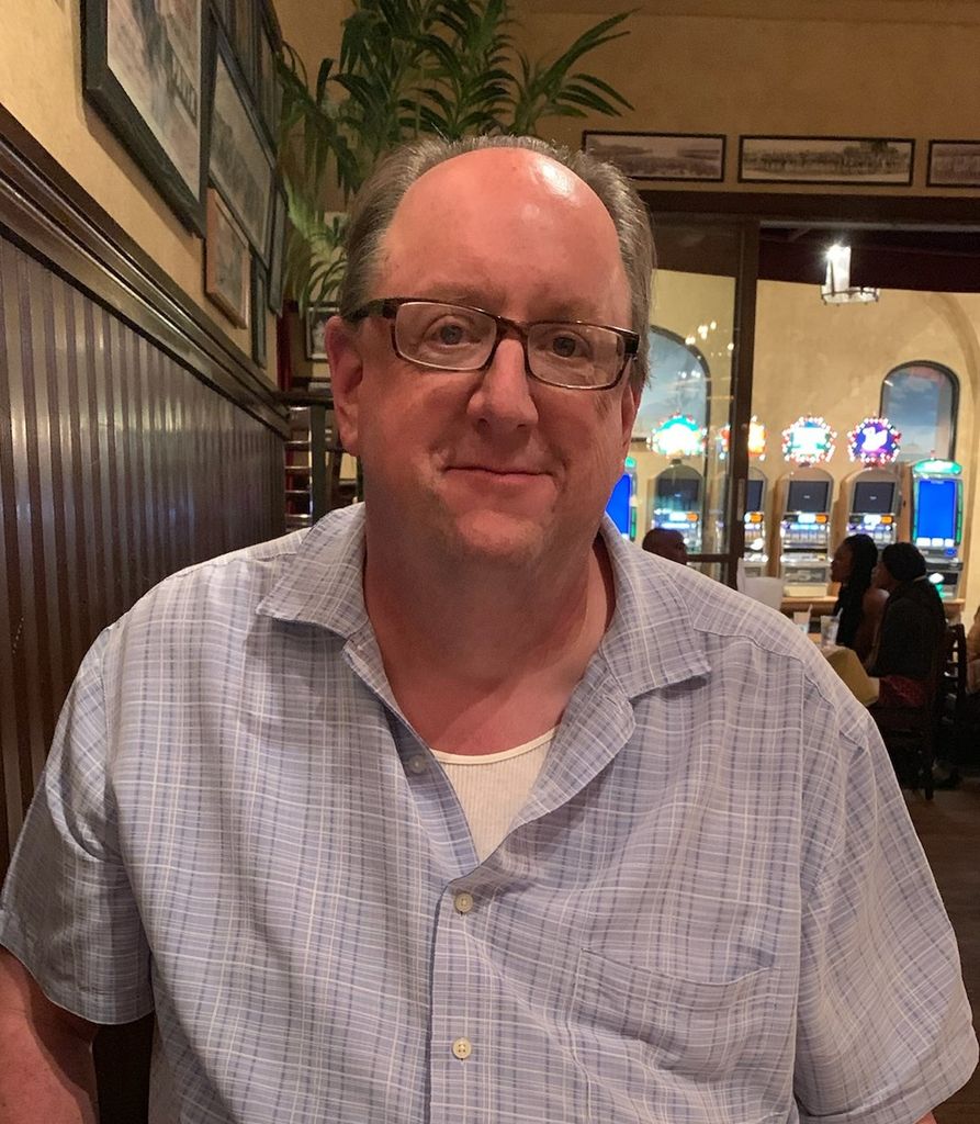 Scott E. Shoemaker Profile Photo
