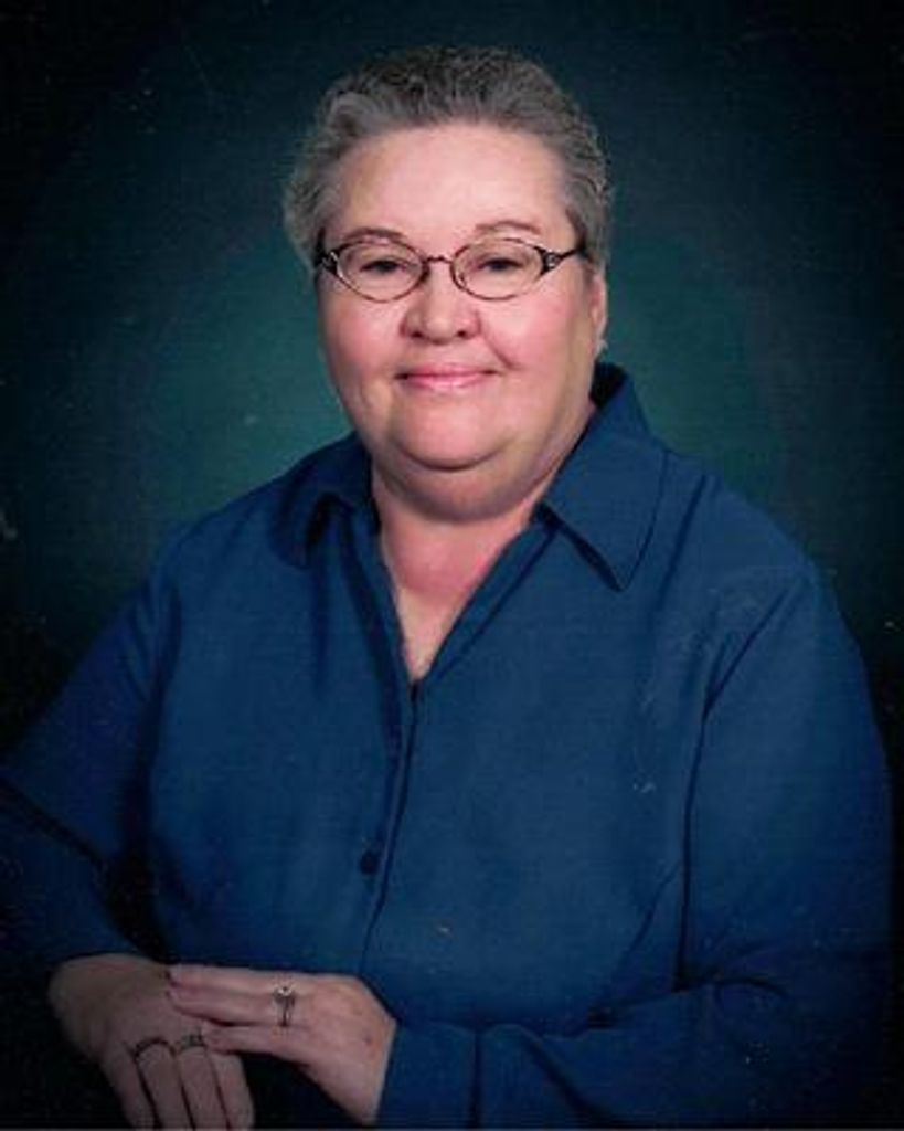 Barbara Louise Main Profile Photo