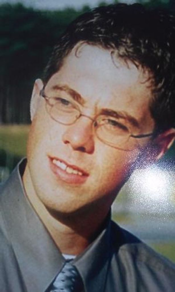 Adam Mcintosh Profile Photo