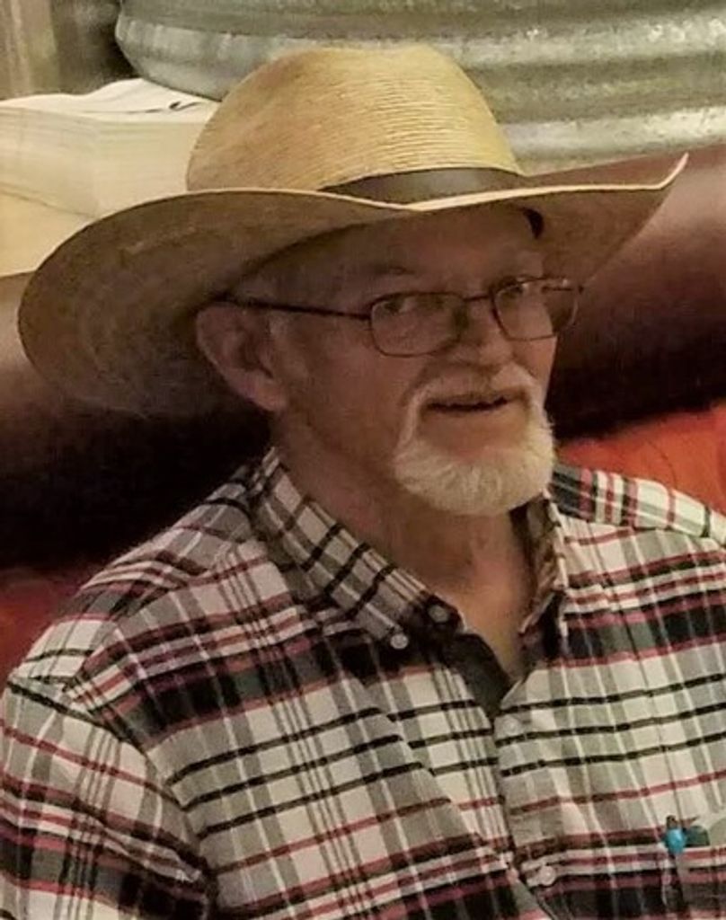Ronnie Wyatt Profile Photo