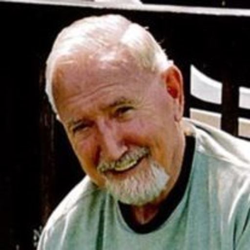 Edward James "Jim" Dulin Profile Photo