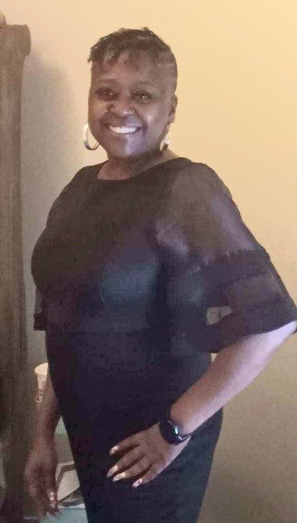 Lavonzella Shonta Jackson
