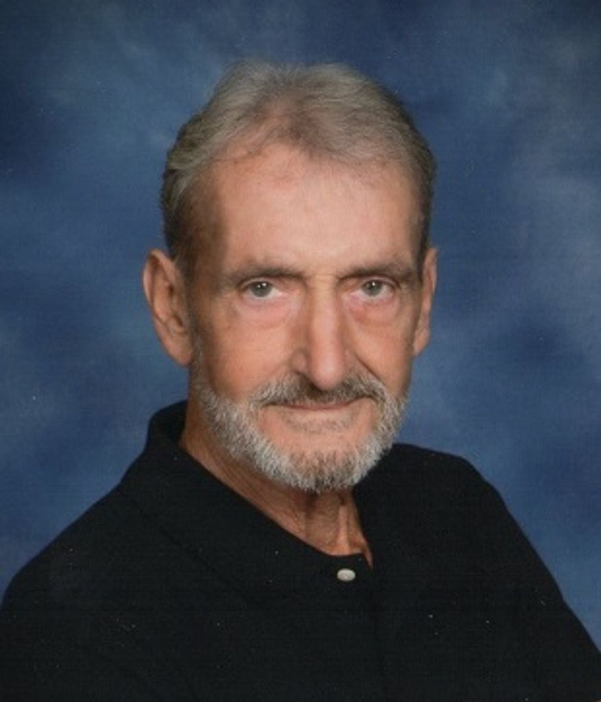 Gerald "Jerry" Martin Janquart