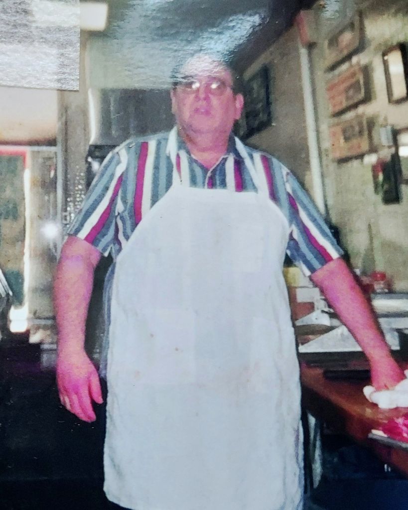 Robert Berg