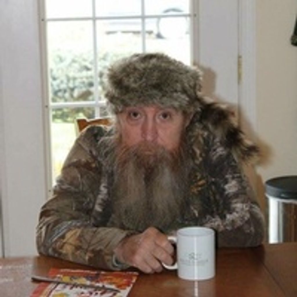 Jerry Dale Shockey