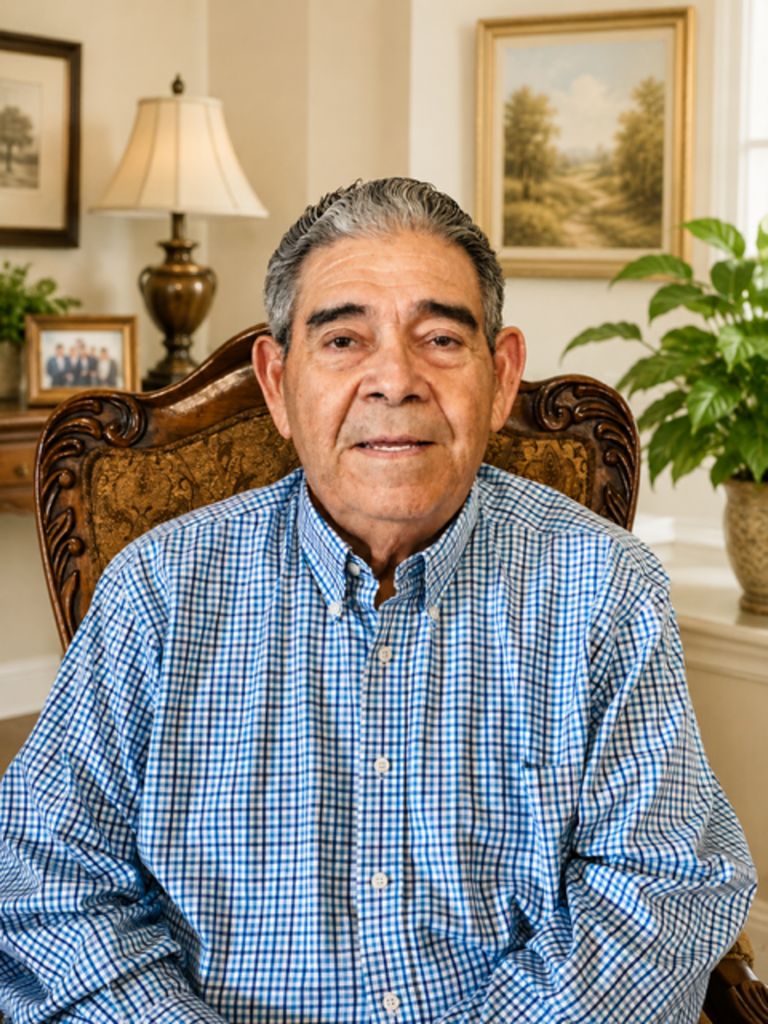 Domingo Ramos, Sr. Profile Photo