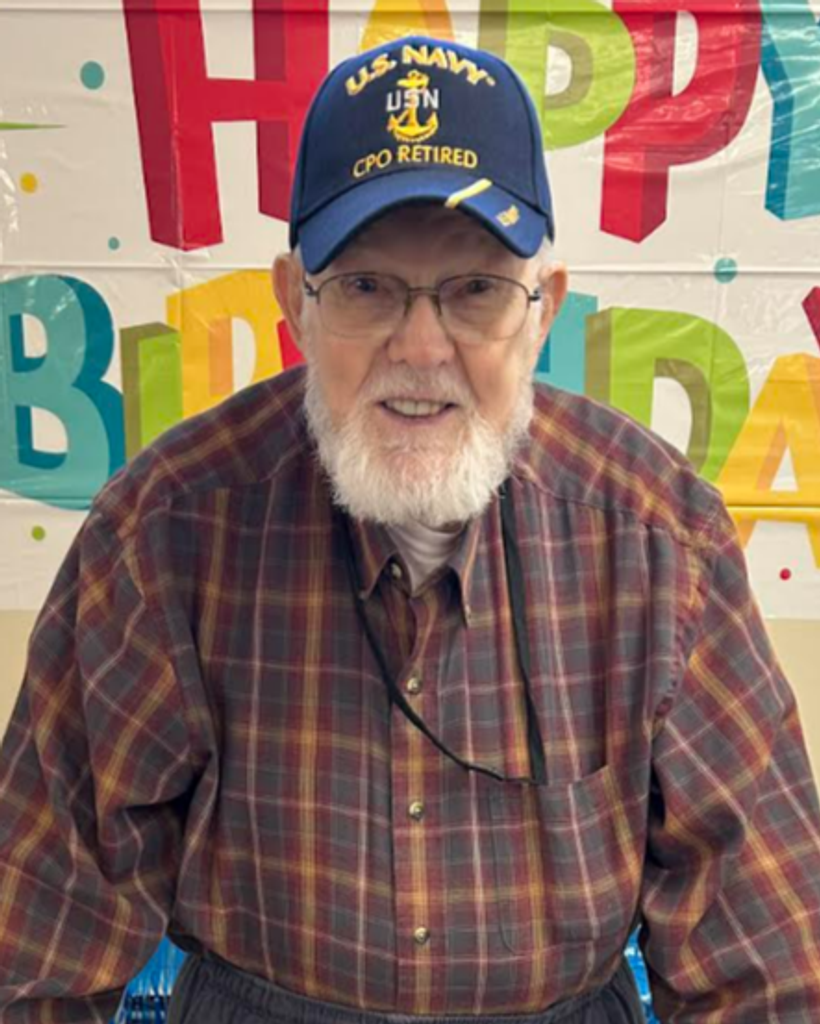 Charles 'Charlie' Crews Jr. Profile Photo