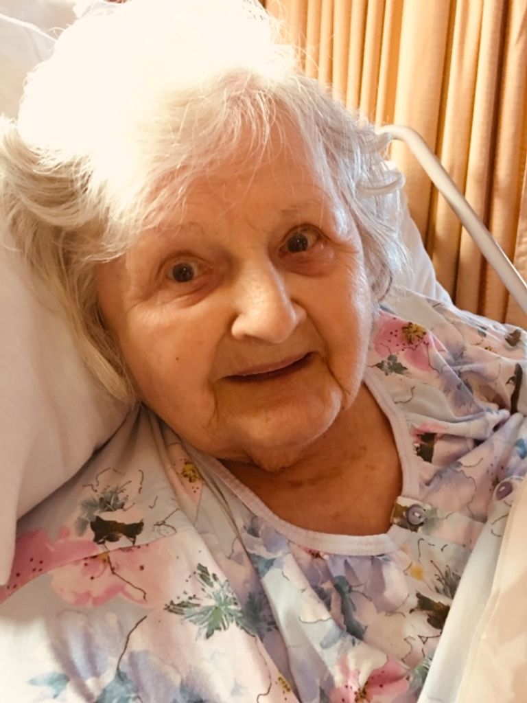 Lilo Ruth Gibson