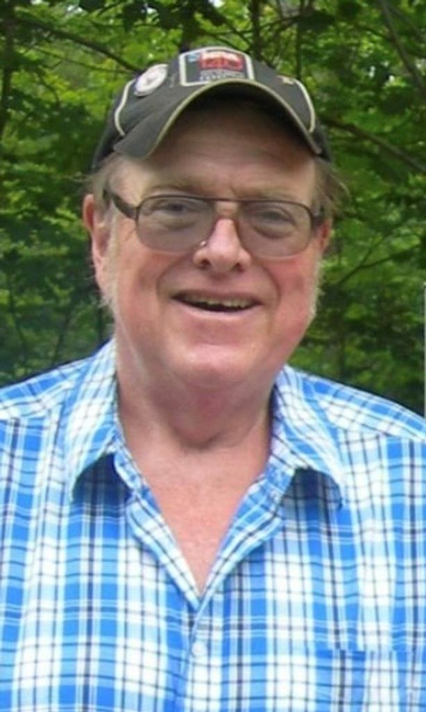 Arthur Bruce Glaski Profile Photo