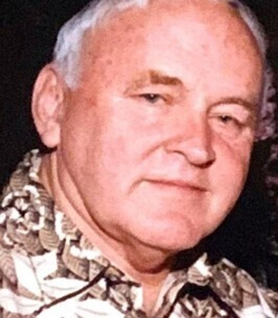 Duane Ruben Plagemann Profile Photo