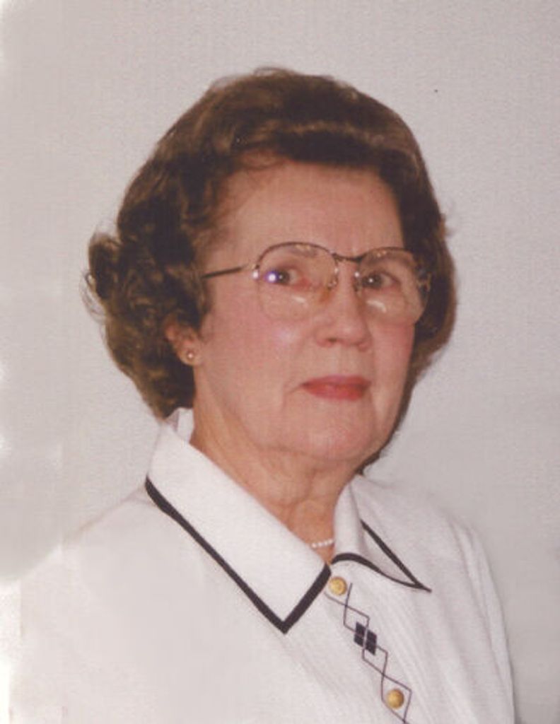 Doris "Dot" Davidson Profile Photo
