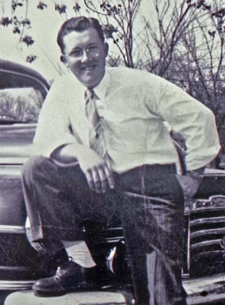 Paul Wilke Behrends Profile Photo