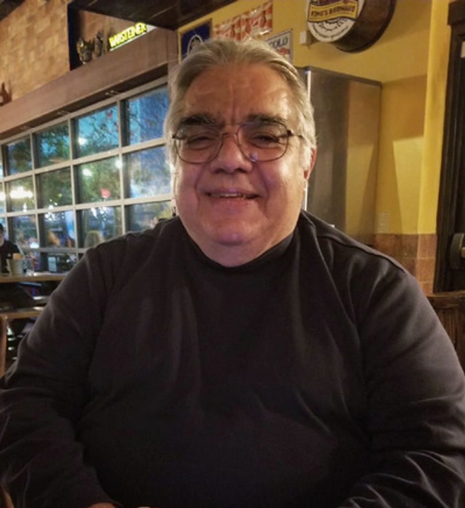 James G. Caire