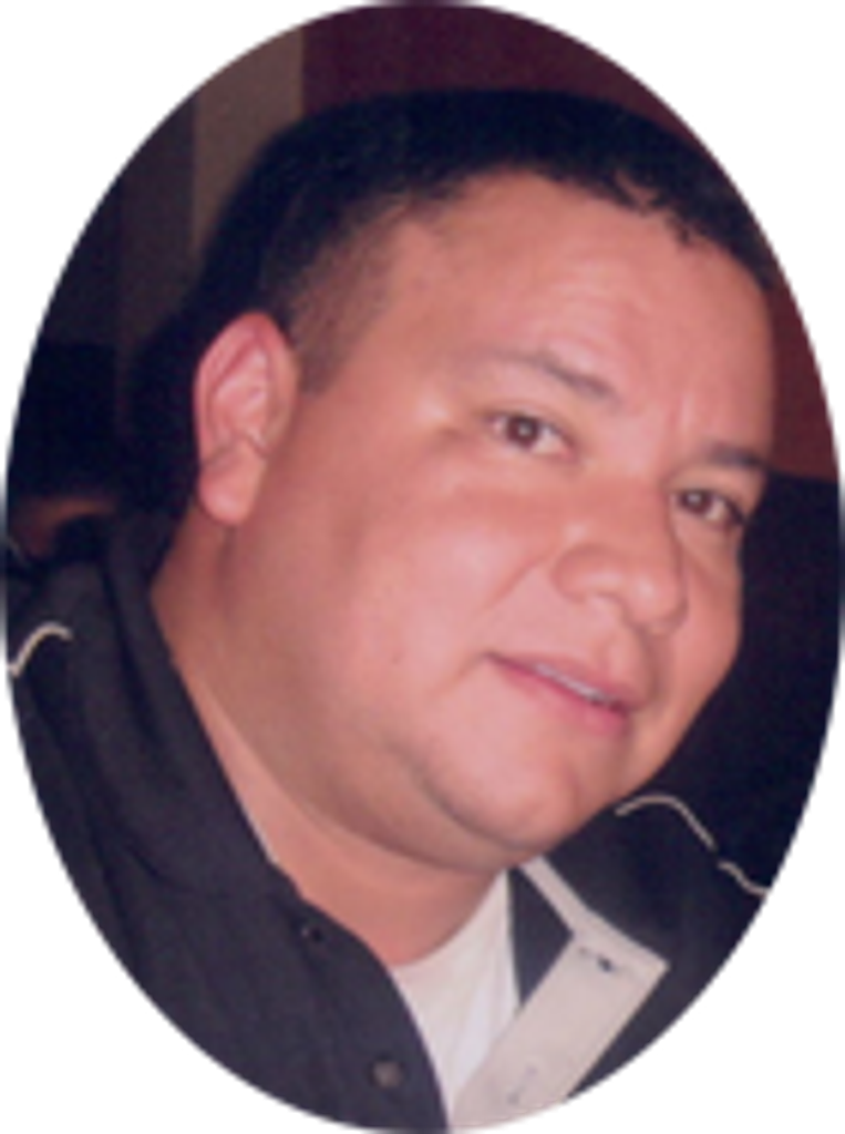 Andrew "Andy"  Espinoza