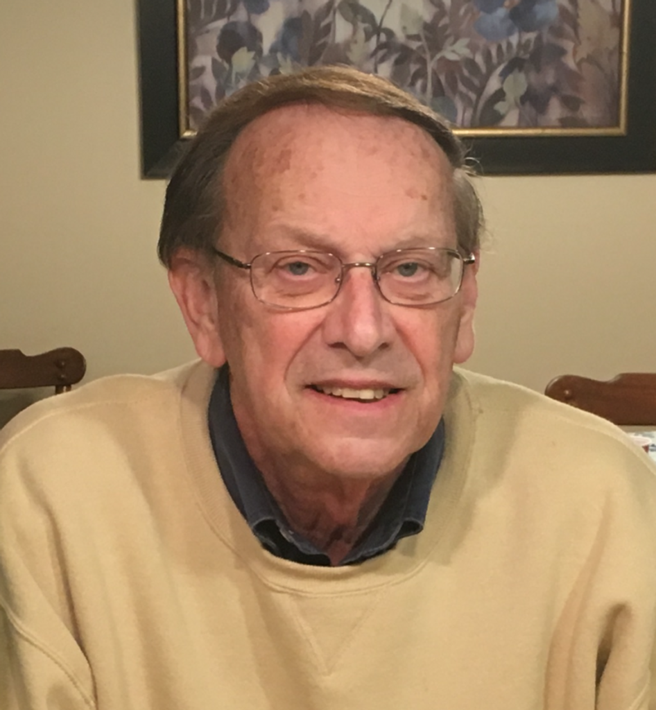 Clarence William Clawson, Jr. Profile Photo