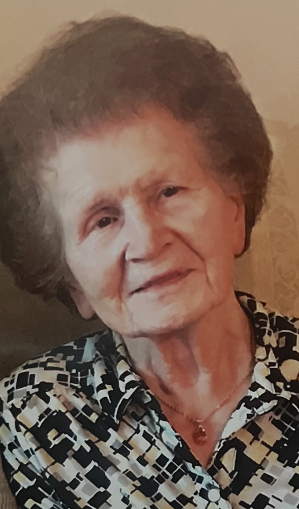 Dragica Subaric Profile Photo