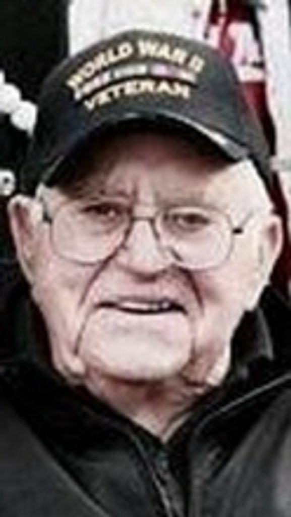 Sylvester "Vess" J. Denn