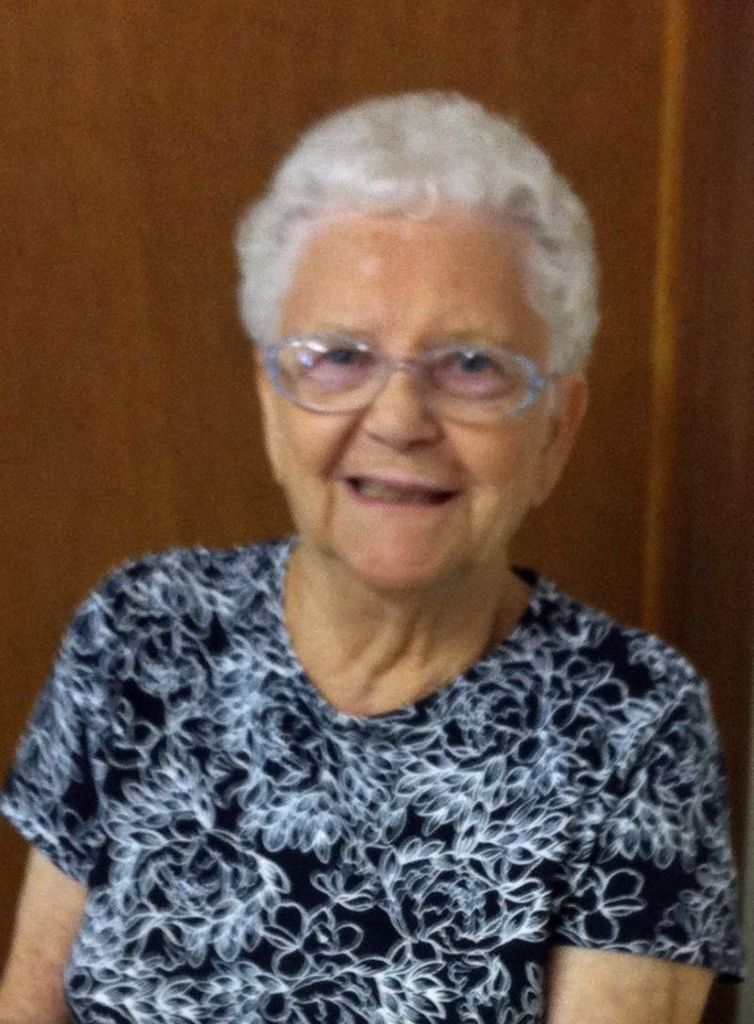 Loretta Marie Stevens Stiles