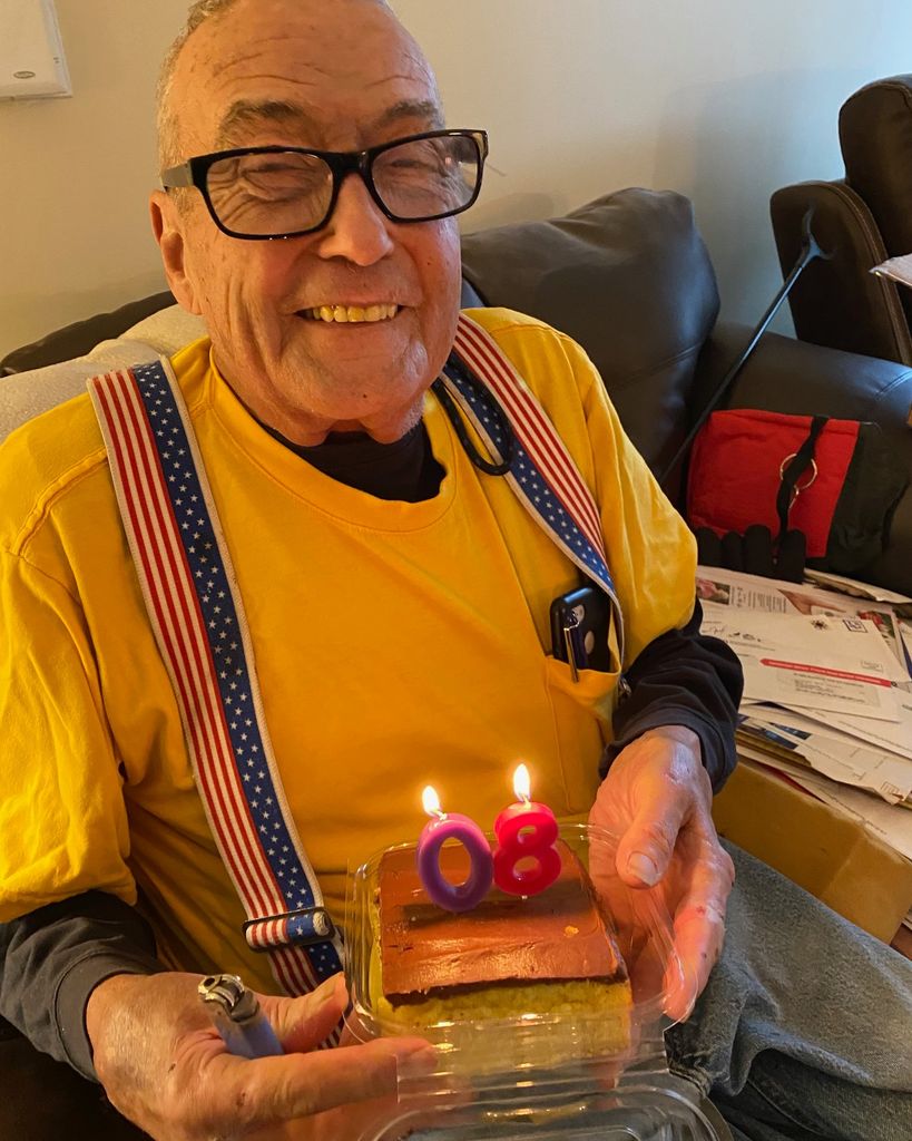Henry "Hank" P. Gallant