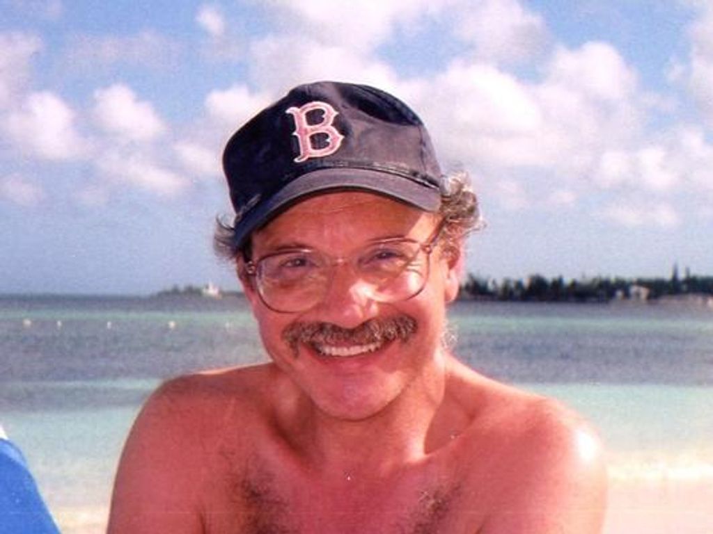 George M. Caras Profile Photo