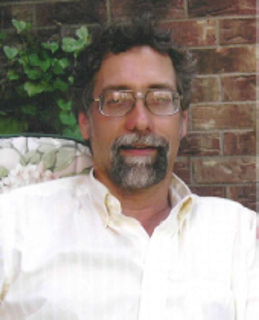Harold R. Felber