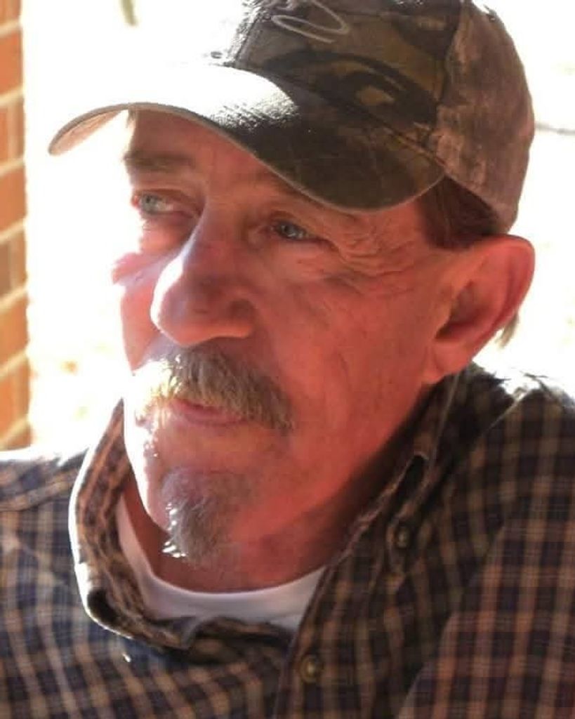 Burle Lee Jumper, Sr.