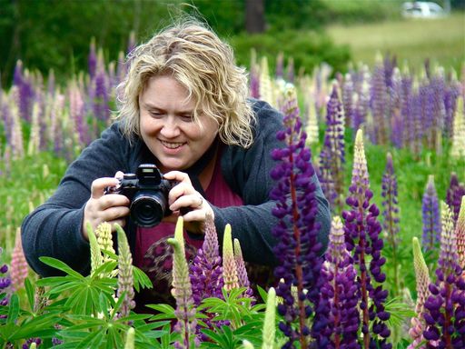 Michelle Pennington-Pugh Profile Photo