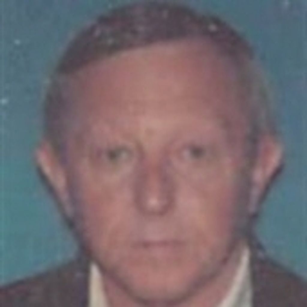 Gerald Morrison Profile Photo
