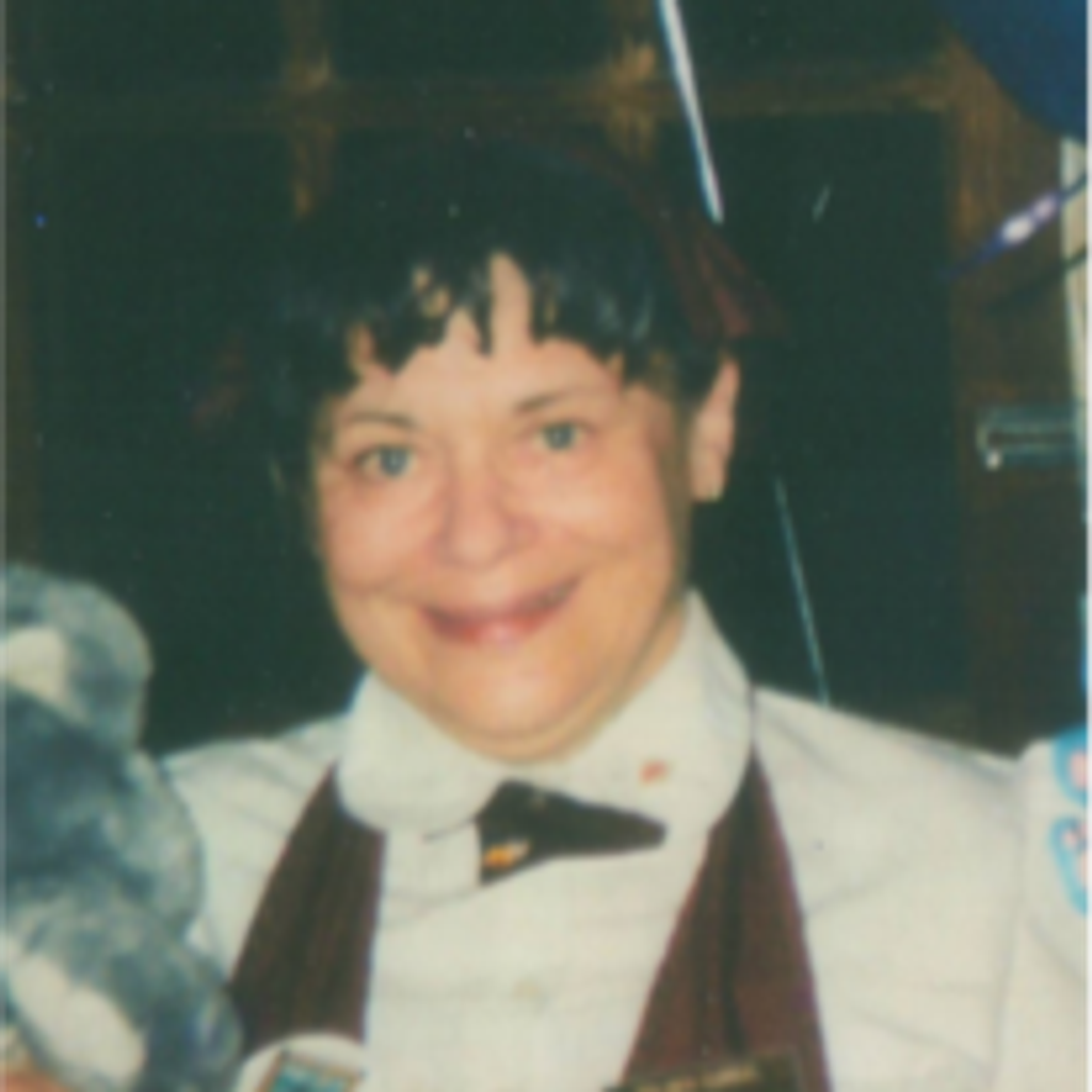 Barbara Blaskoda Carpenter