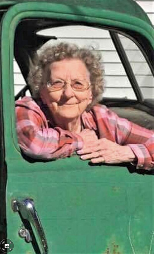 Mildred "Millie" Weber