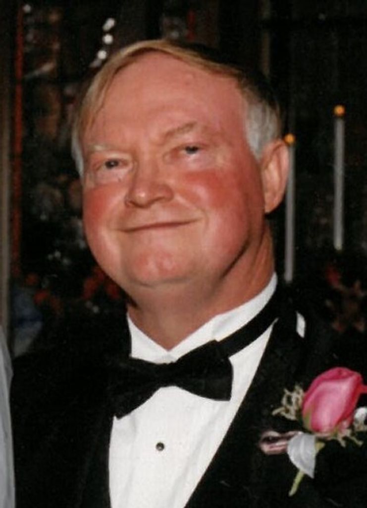 Joseph A. Mares Profile Photo