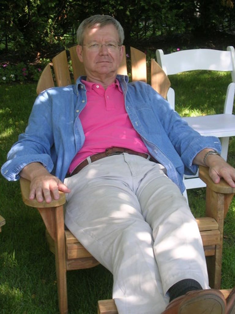 Lloyd Zimmerman Profile Photo