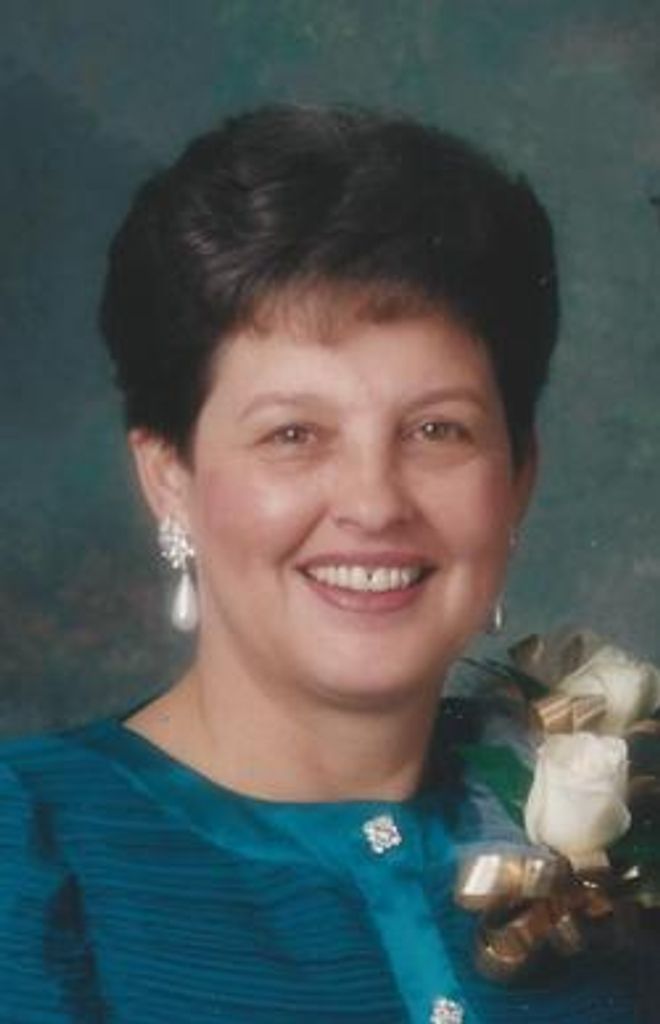 Lorena Sue Swafford Bingham Profile Photo