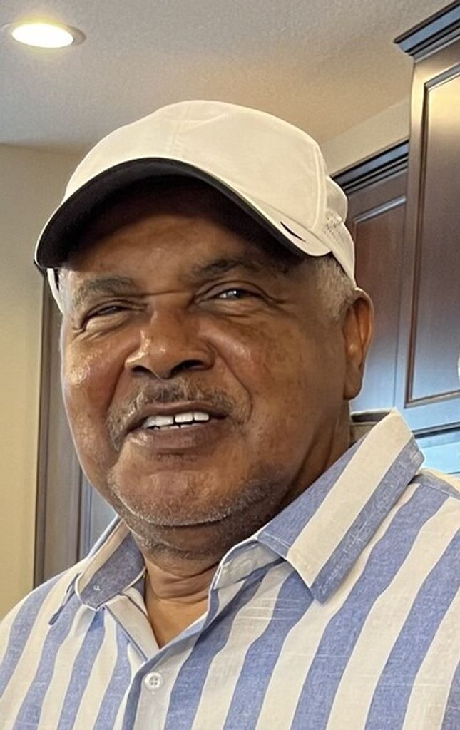 Dexter Roy Mcdowell, Sr. Profile Photo